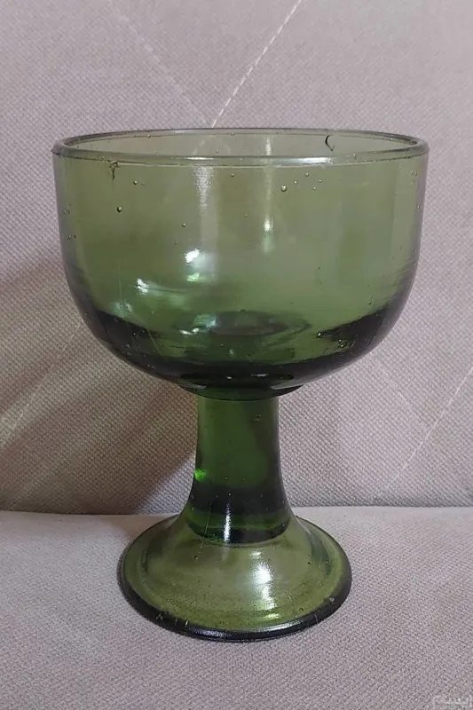 نقل خوری قدیمی پهلوی