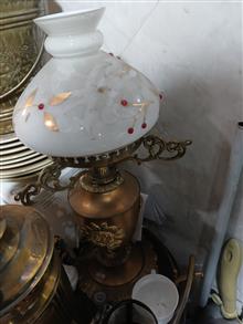 چراغ