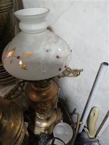 چراغ