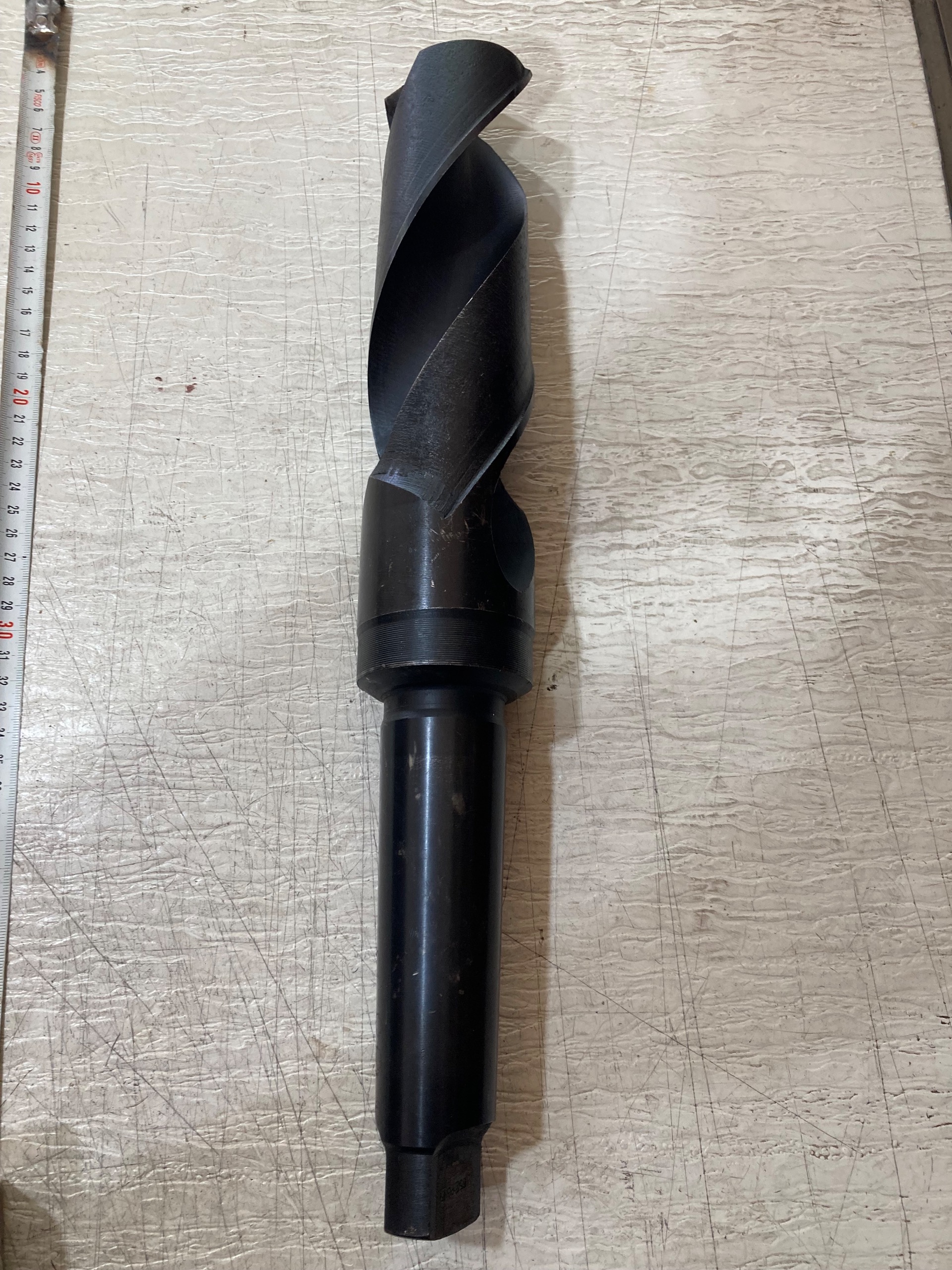 مته ته کونیک سایز 65 روسی