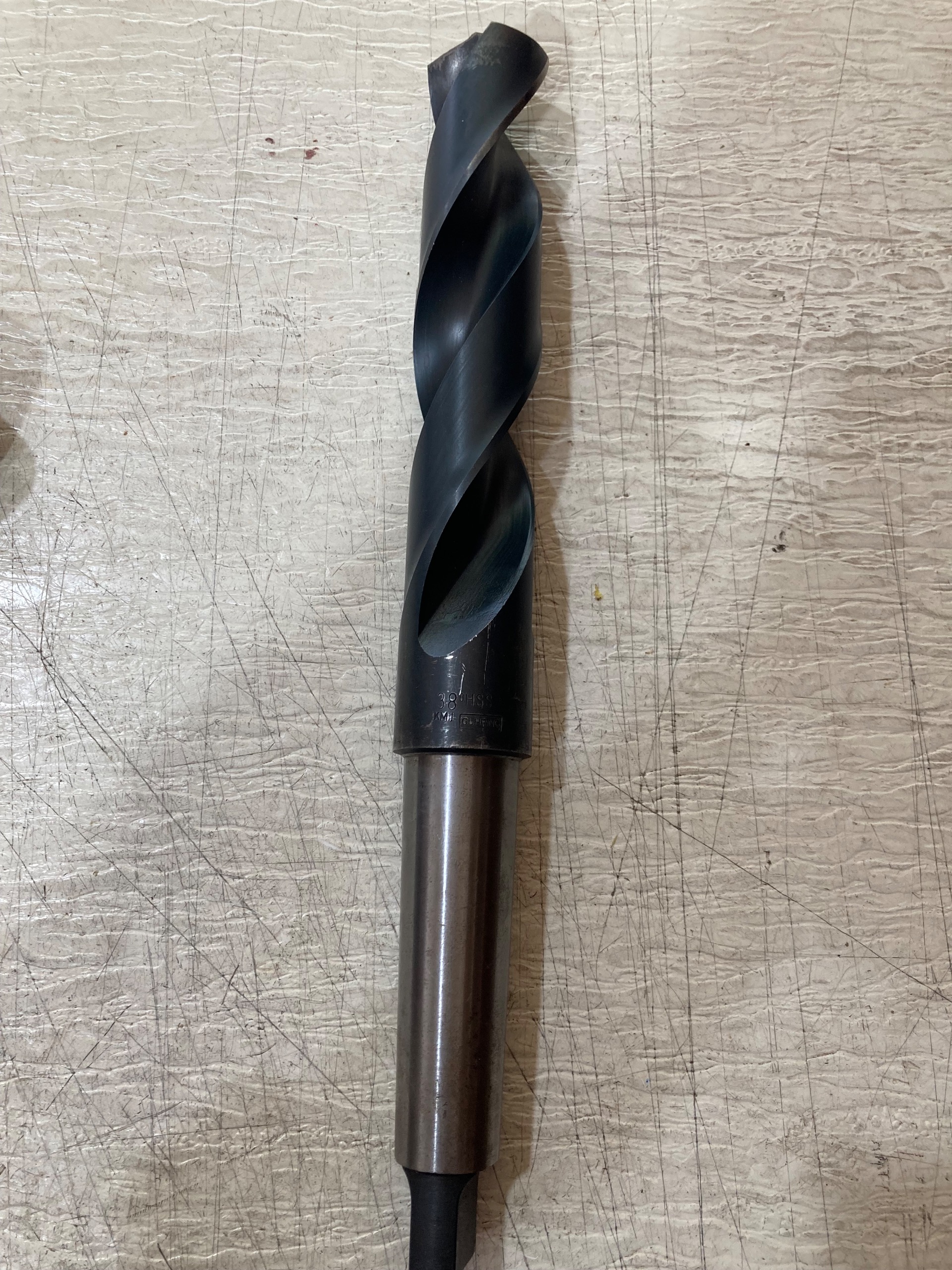 مته ته کونیک سایز 38 گورینگ