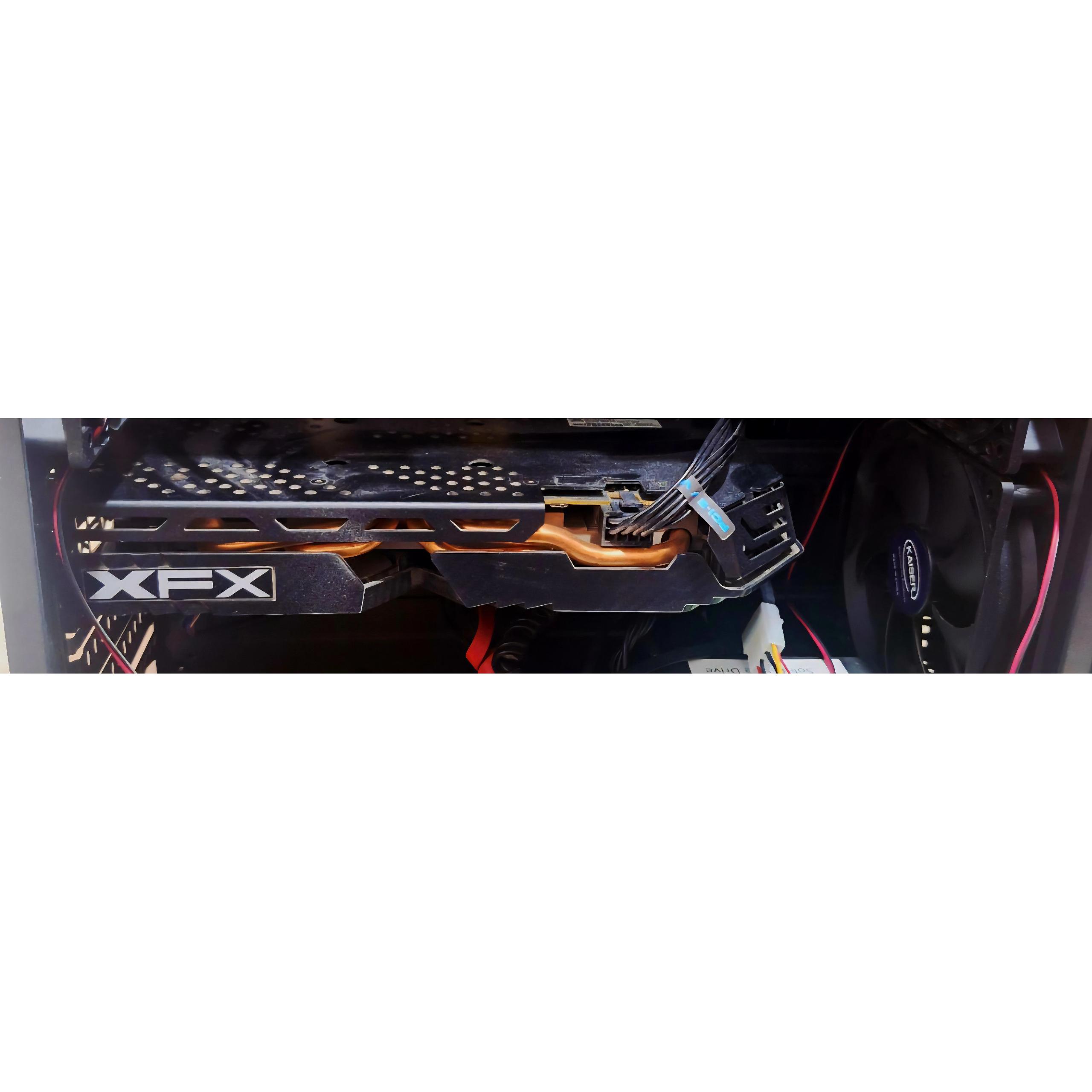 card graphic  rx 580