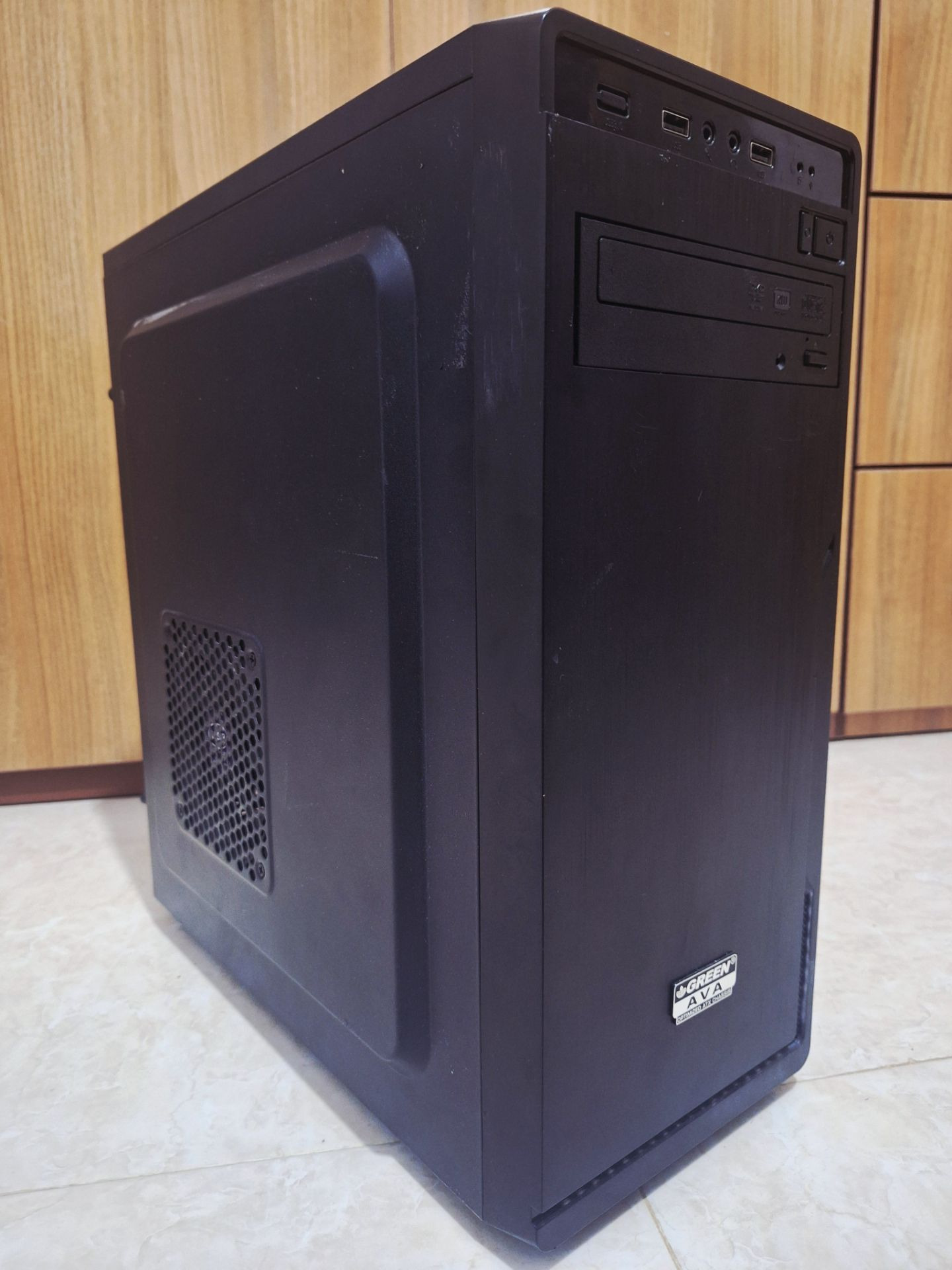 کیس گیمینگ اقتصادی