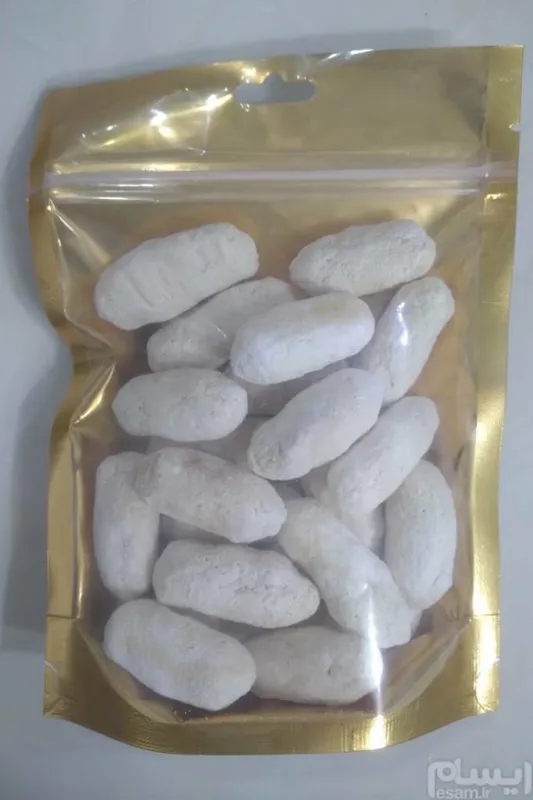 کشک گوسفندی 250 گرمی