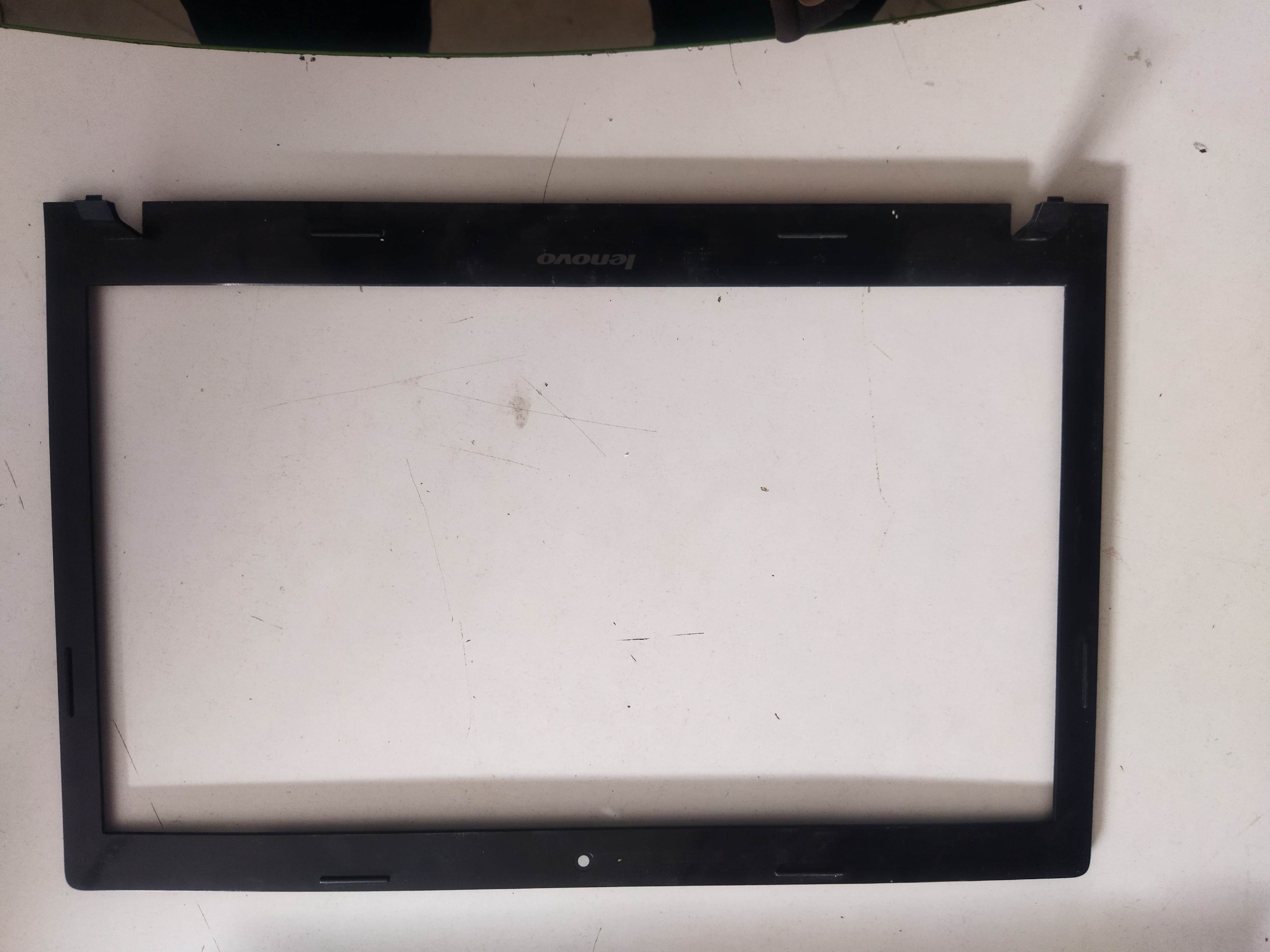 قاب دور ال سی دی Lenovo g500
