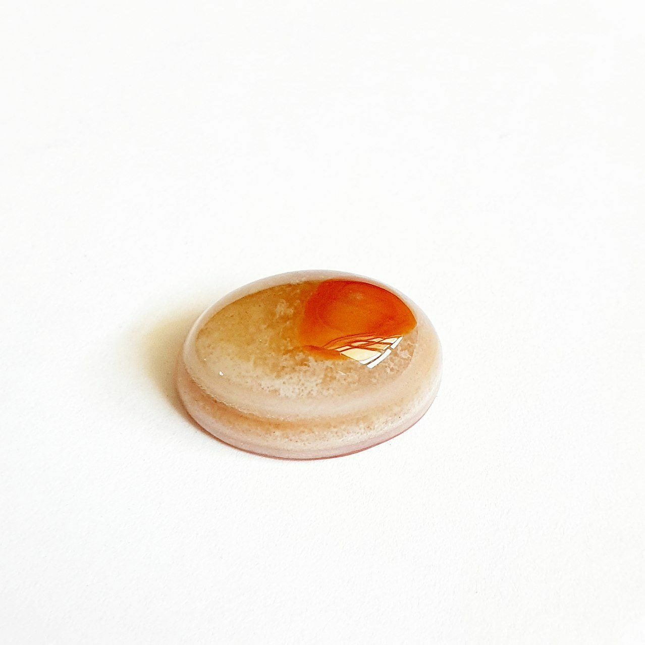 عقیق چند پوست