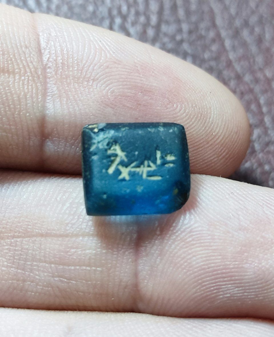 نگین مهر کوفی