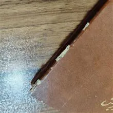 دل