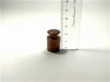 وزنه