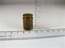 وزنه