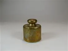 وزنه
