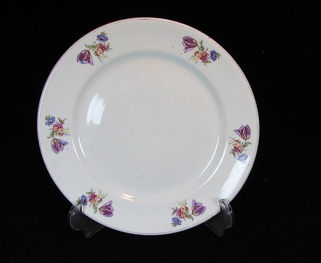 دیوارکوب سرامیکی روسی بسیار قدیمی (کد3042)