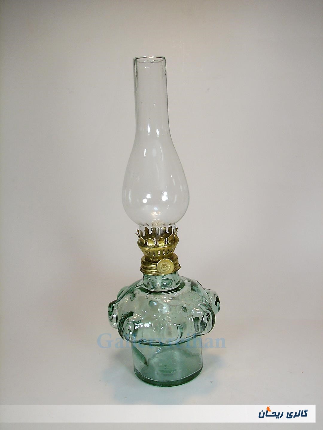 1عدد چراغ موشی نفتی بسیار خاص و سالم (کد11735)