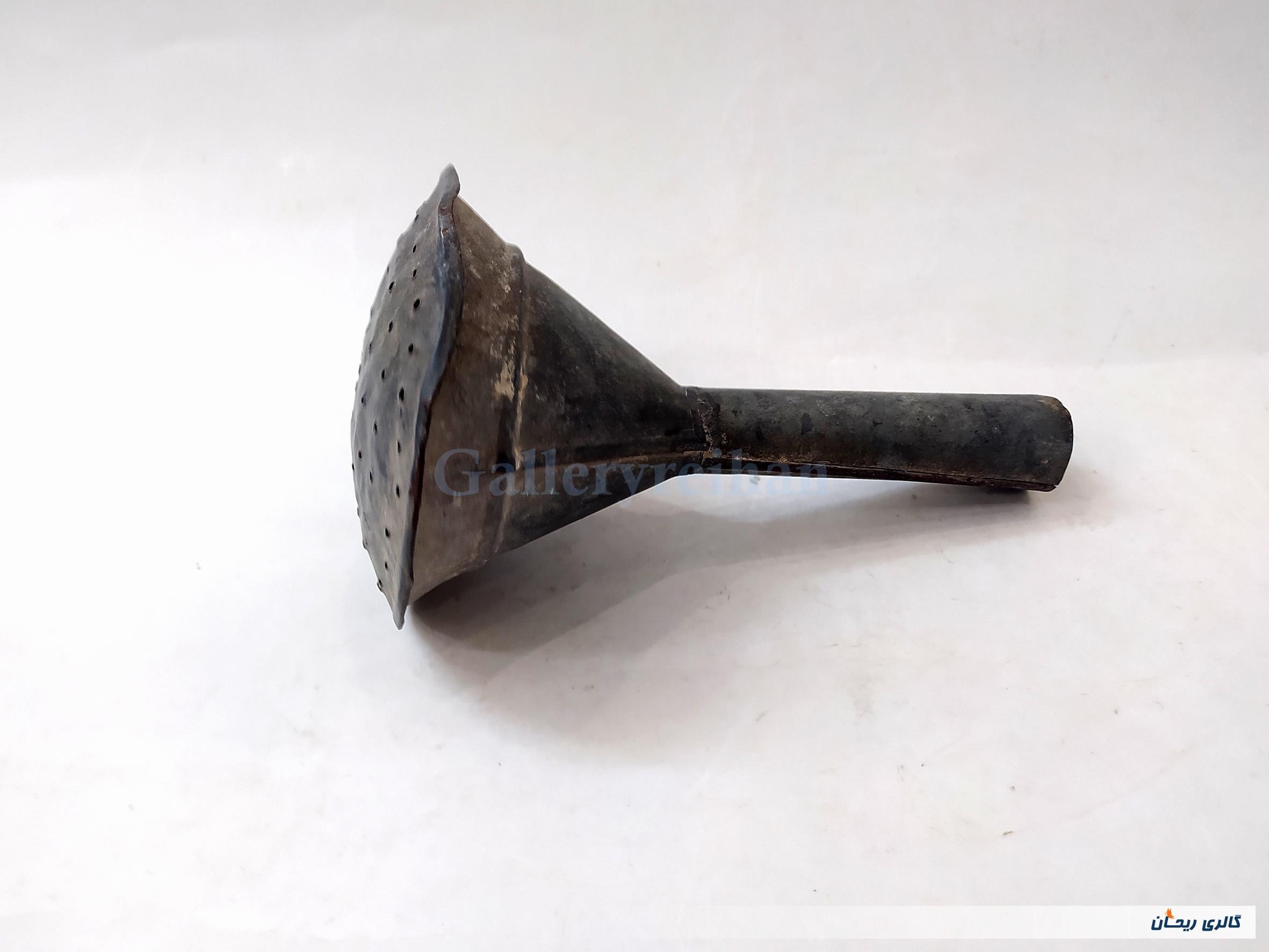 سری آبپاش دستی قدیمی دستساز (کد47595)