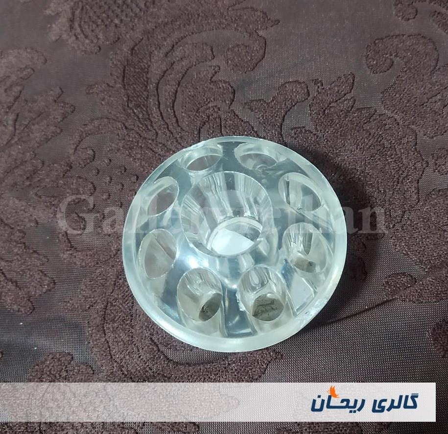 جای قلمی قدیمی یا قلمدان کلکسیونی کمیاب (کد4741)