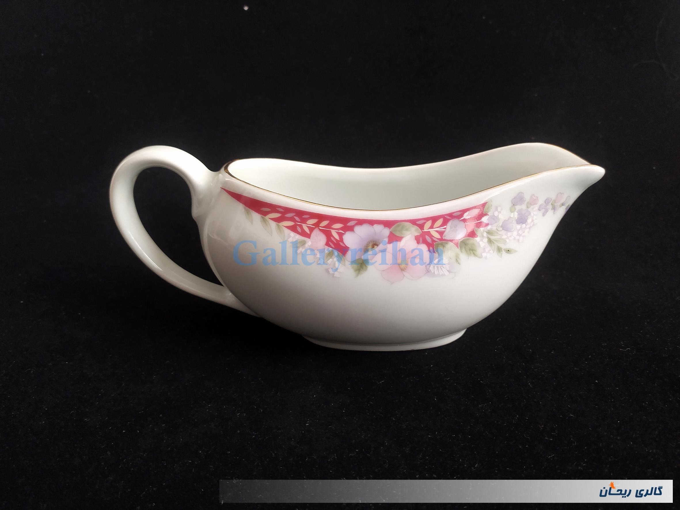 سس خوری سایز بزرگ بسیار جذاب ساخت چین (کد45418)