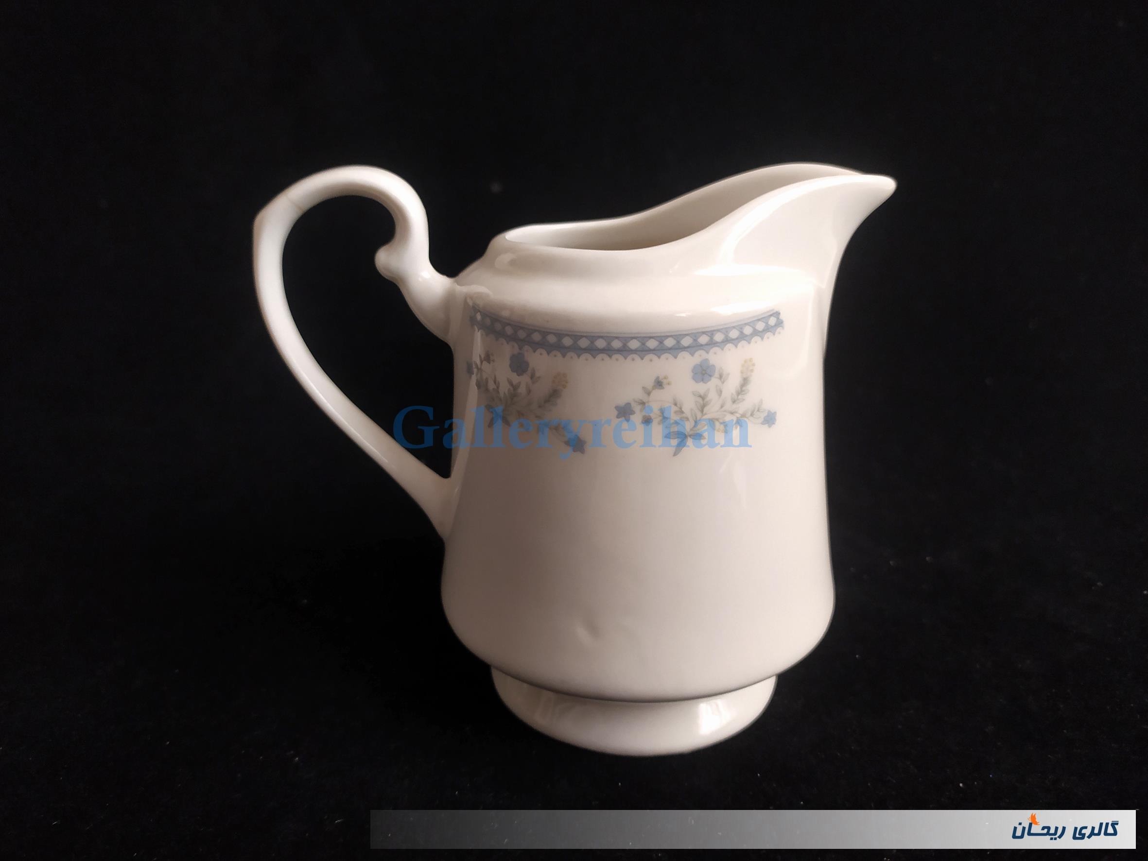 سس خوری یا شکرپاش چینی طرح زیبا (کد47419)