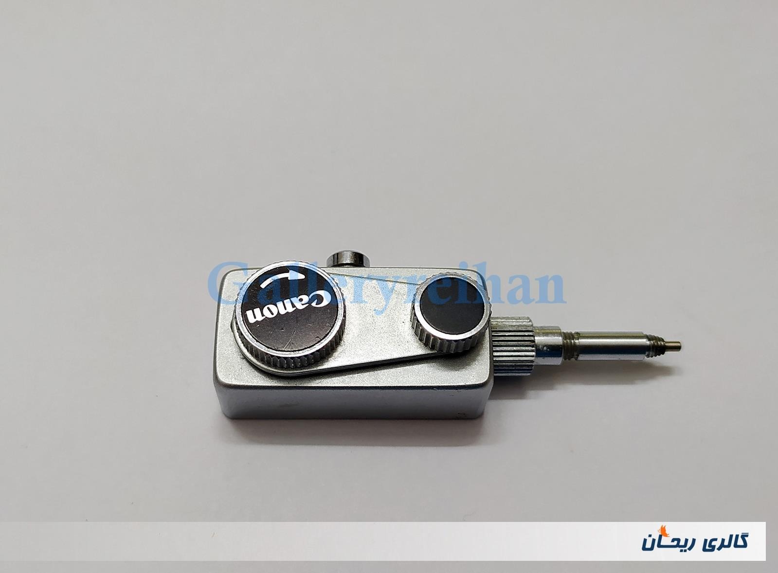سلف تایمر کلکسیونی CANON ساخت ژاپن (کد10982)