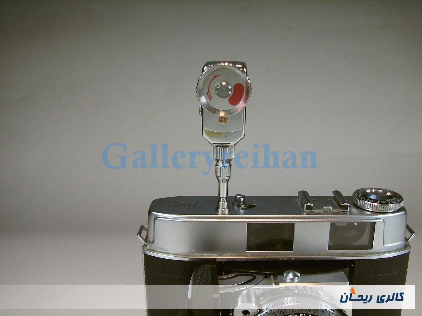 سلف تایمر کلکسیونی Meikai ساخت ژاپن (کد11387)