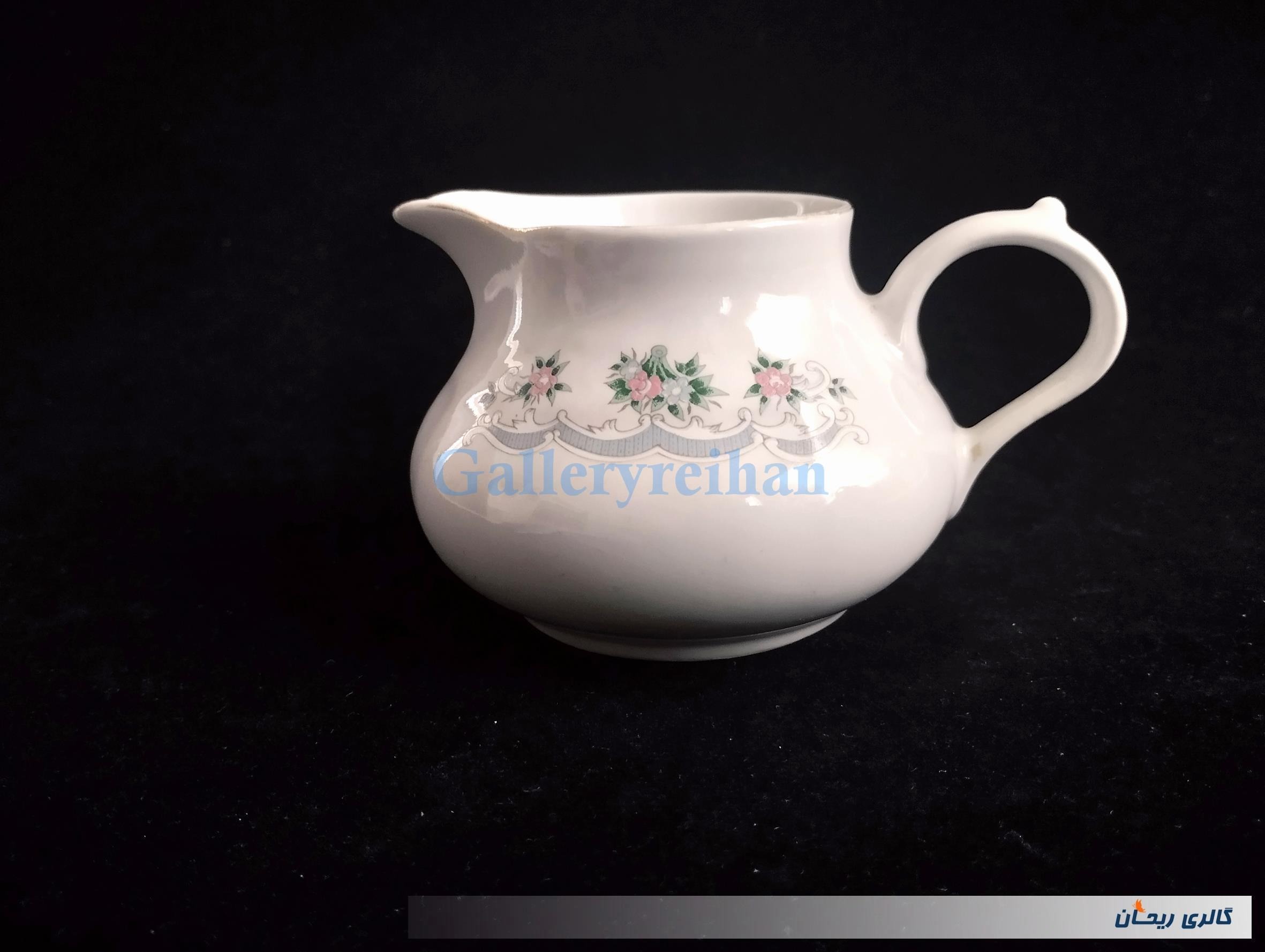 سس خوری یا شکرپاش چینی طرح زیبا (کد45467)