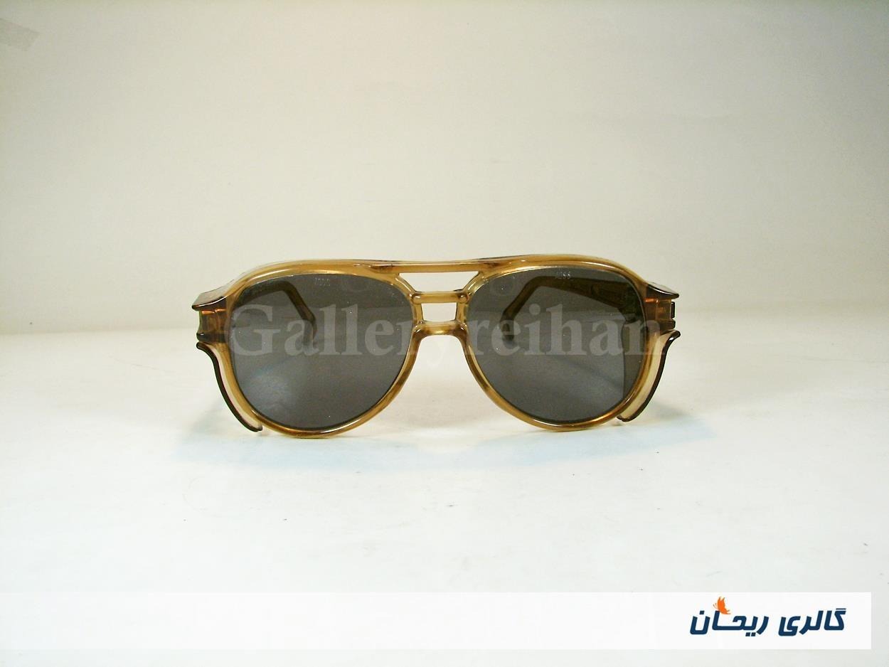 عینک بادگیر دار قدیمی آمریکایی AEROSITE (کد17840)