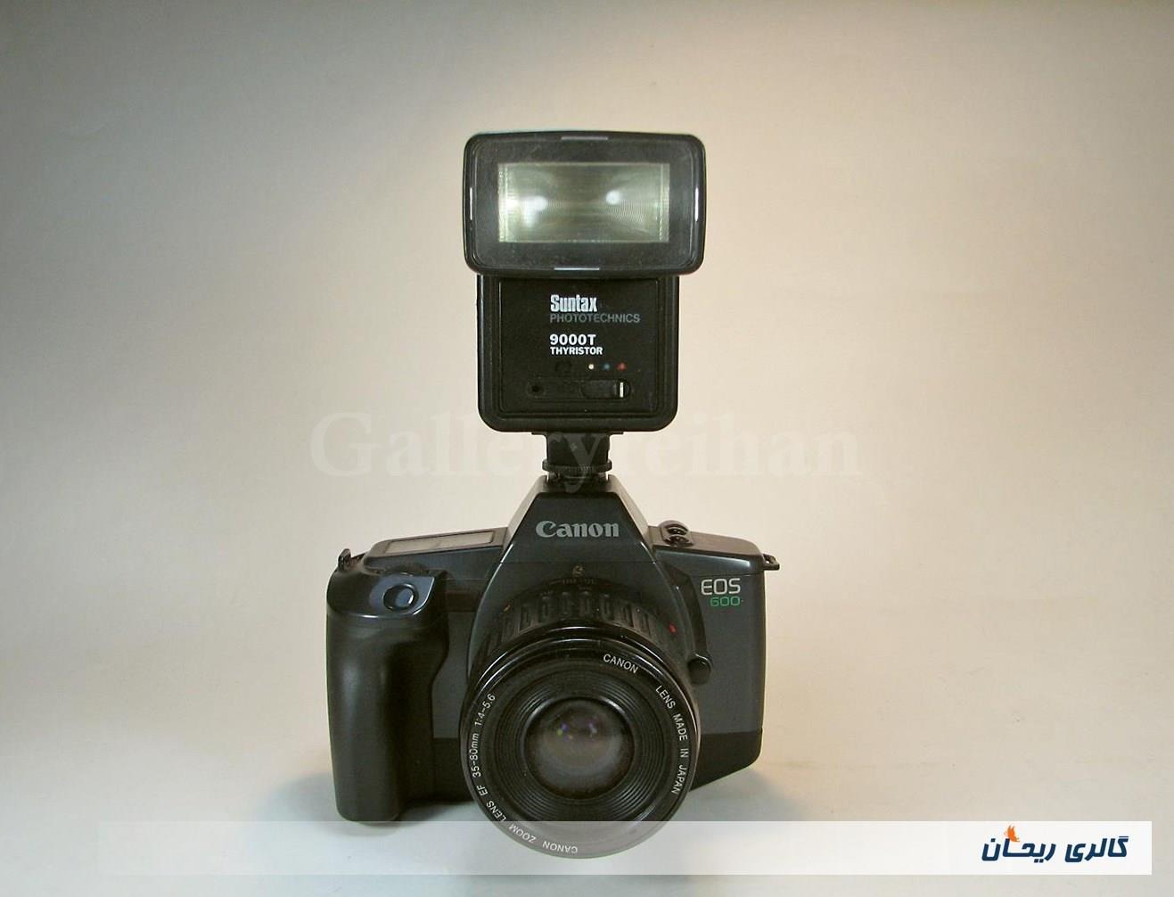 فلاش قدیمی مارک Suntax 9000T (کد12821)