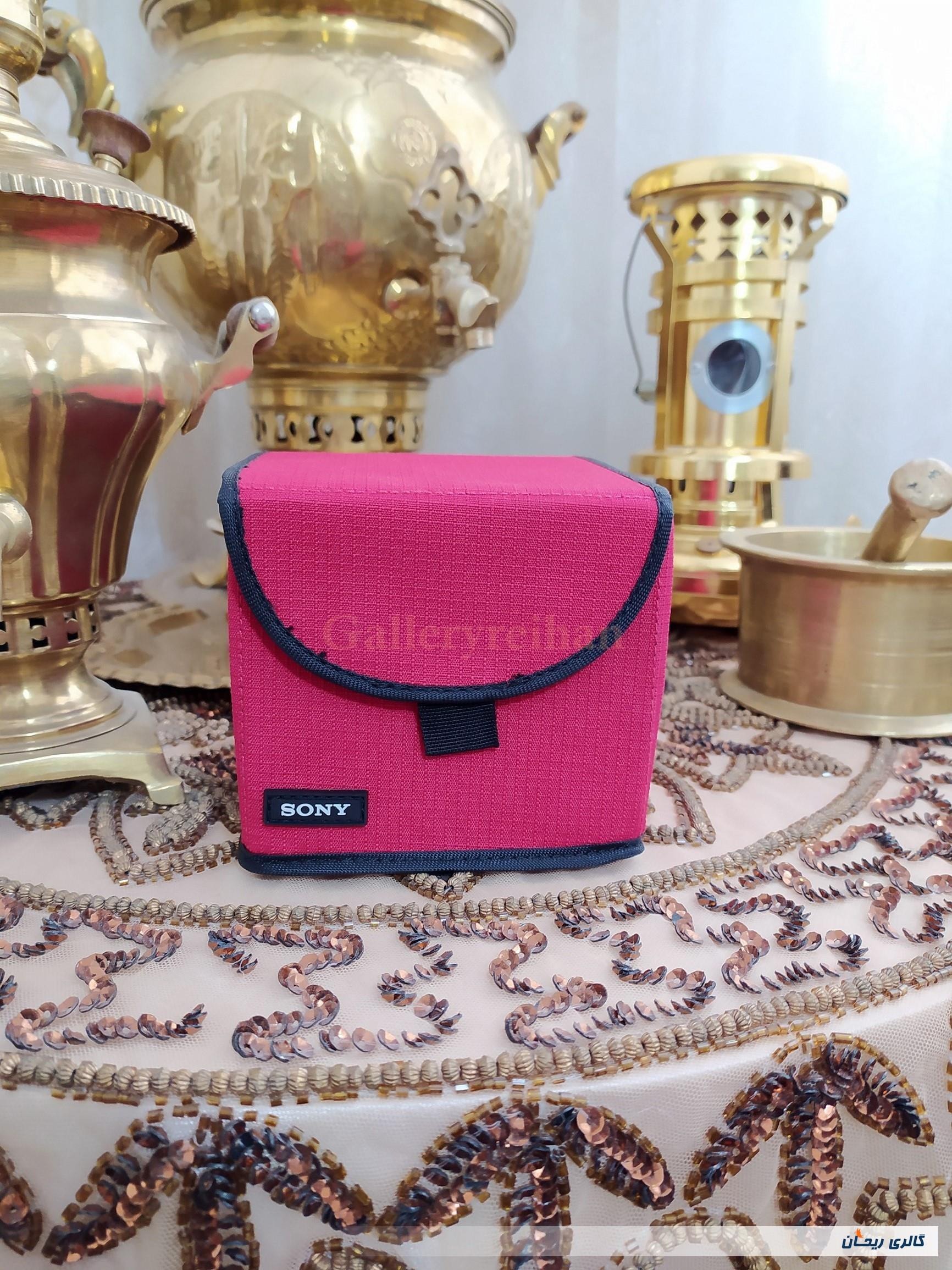 باکس مناسب لوازم جانبی مارک Sony (کد 1665)