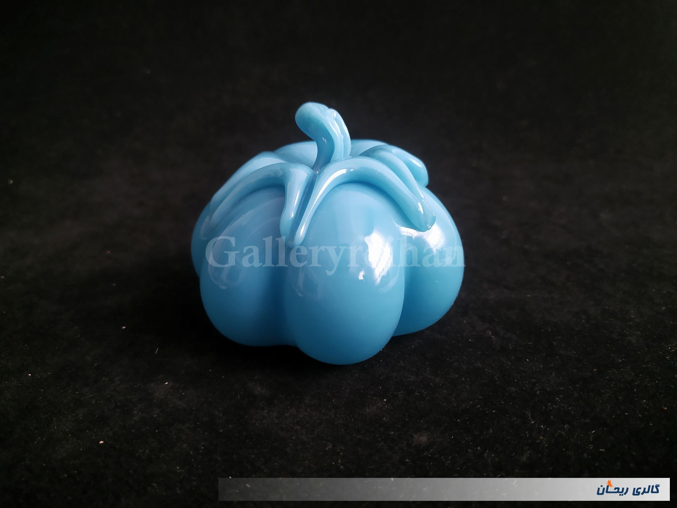 فلفل دکوری بارفتن کاملا دستساز قدیمی (کد46698)