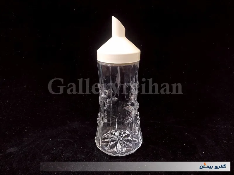 شکرپاش یا شکر ریز قدیمی بسیار زیبا (کد48704)