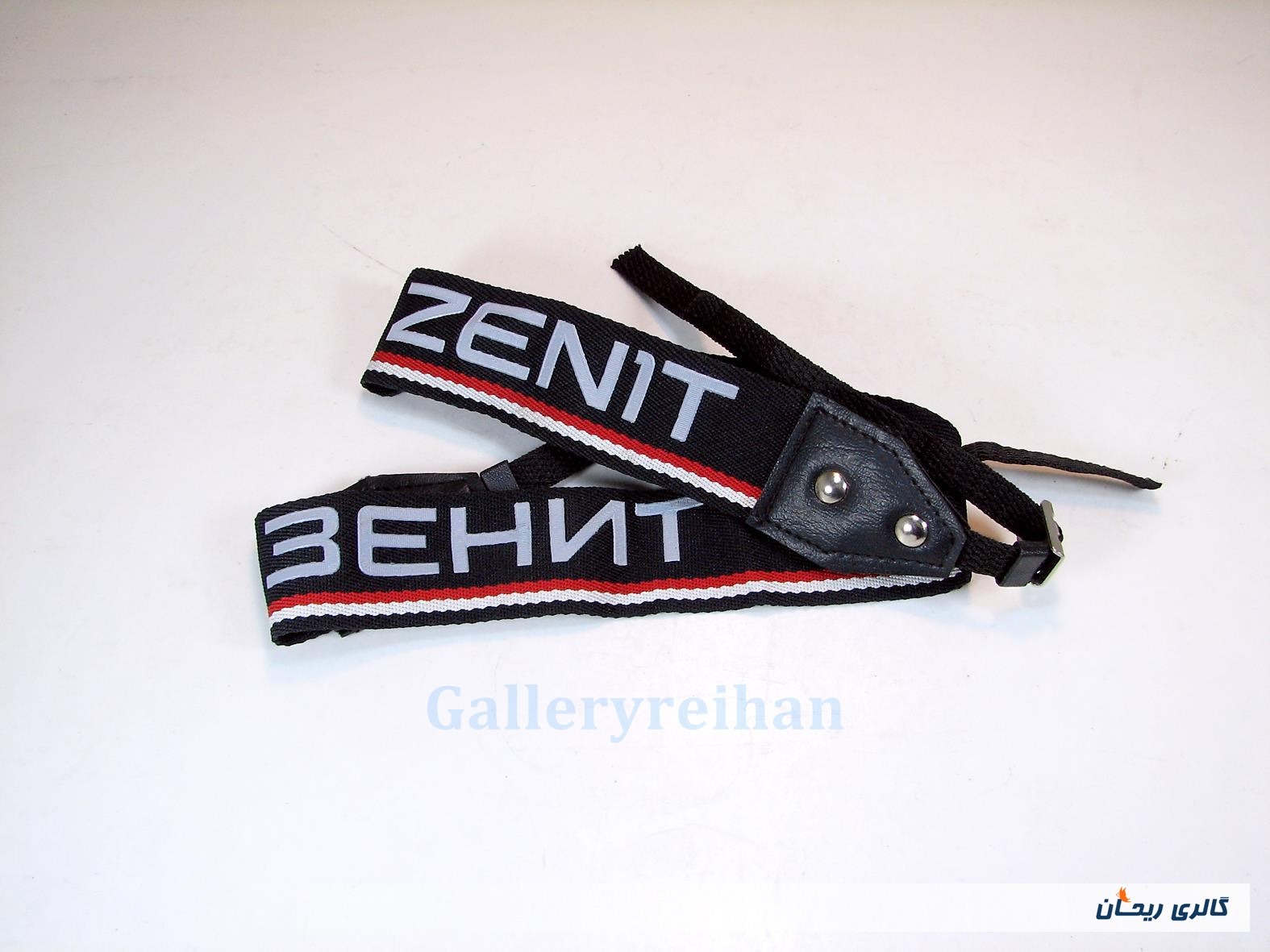 بند دوربین مارک زنیت ZENIT (کد11357)