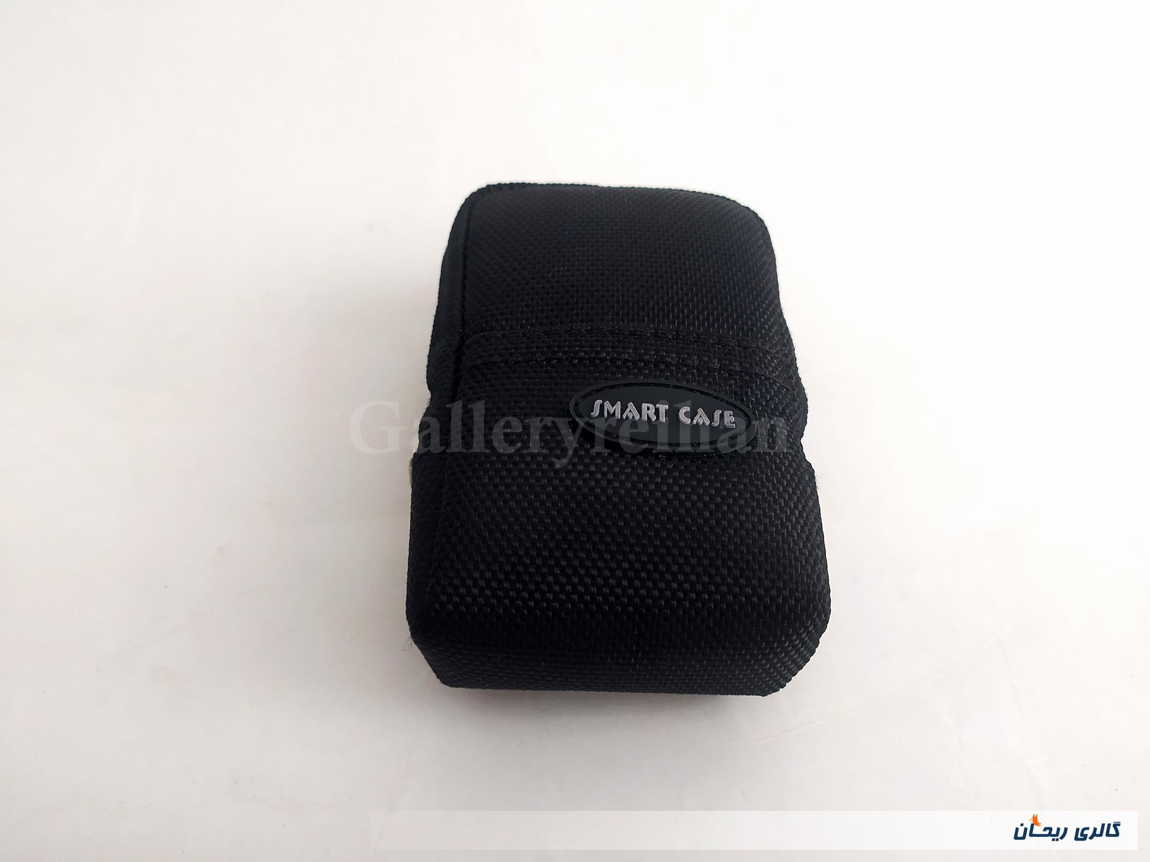 کیف لوازم جانبی دوربین مارک SMART CASE (کد49001)