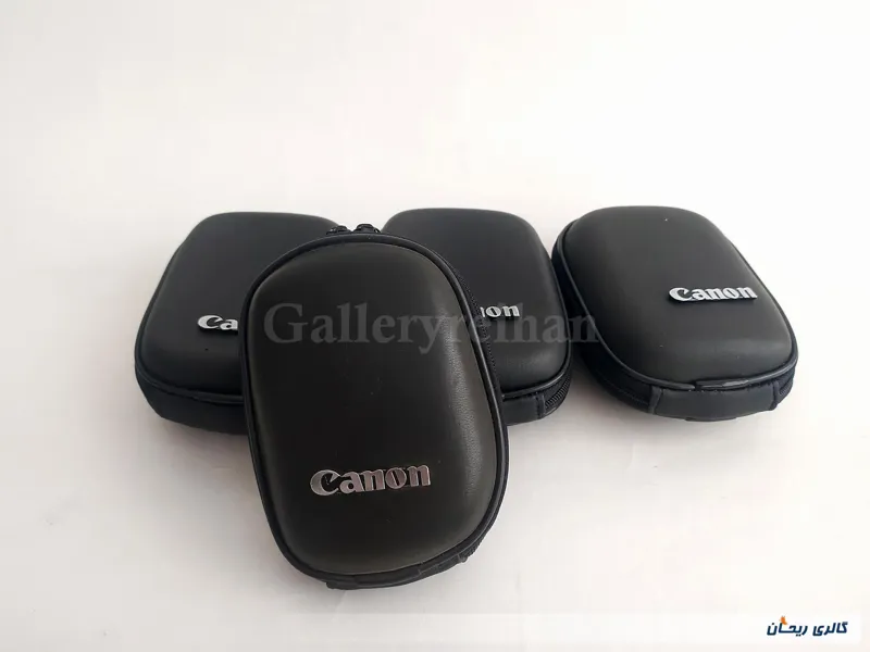 کیف دوربین و لوازم جانبی کاننCanonهمراه بند(49014)