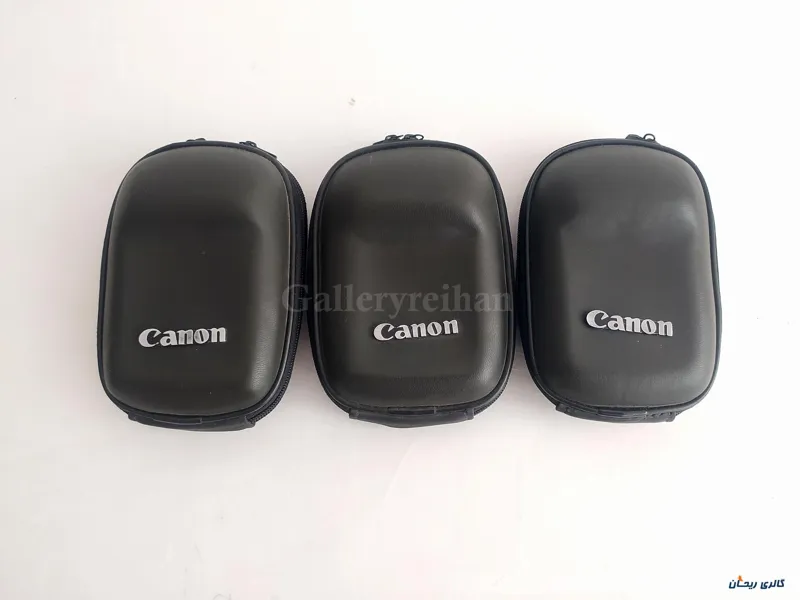 کیف دوربین و لوازم جانبی کاننCanon (کد49008)