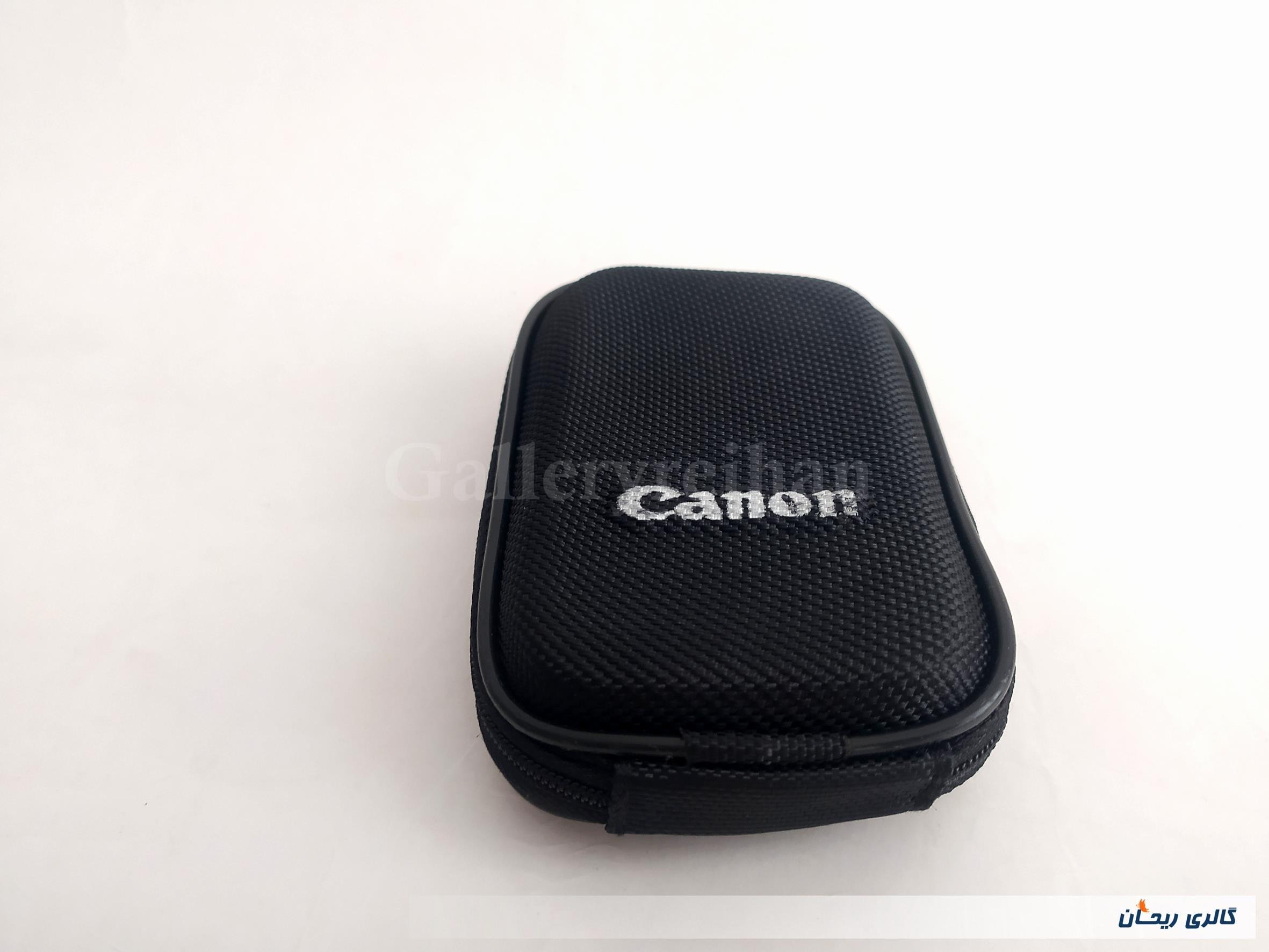 کیف دوربین و لوازم جانبی کاننCanon(کد49011)