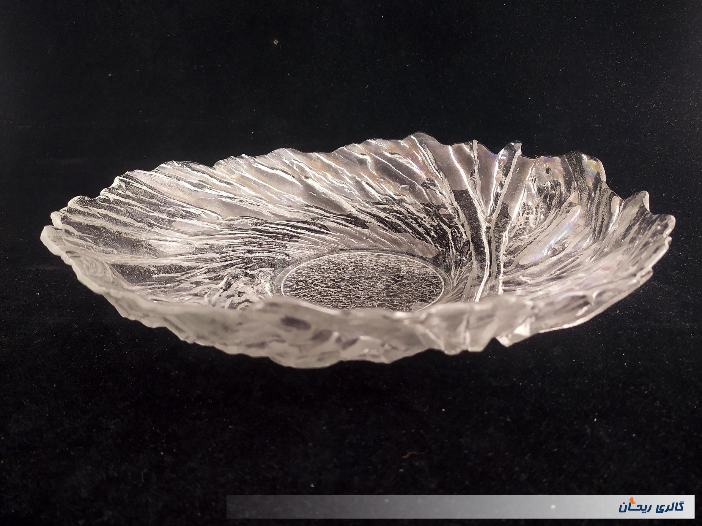 کاسه میوه خوری قدیمی بسیار زیبا و جذاب (کد49451)