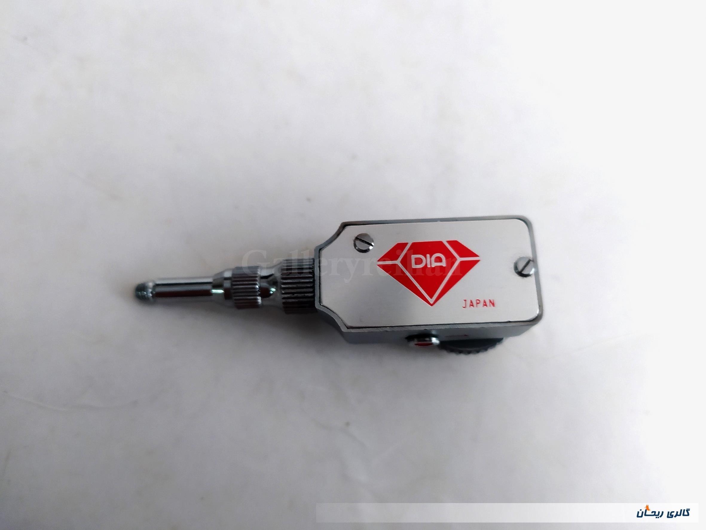 سلف تایمر کلکسیونی DIA ساخت ژاپن (کد44726)