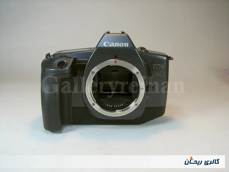دوربین عکاسی آنالوگ کانن Canon EOS 80D (کد12774)