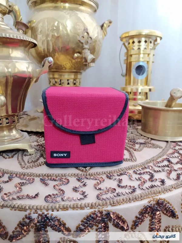 باکس مناسب لوازم جانبی مارک Sony (کد1686)