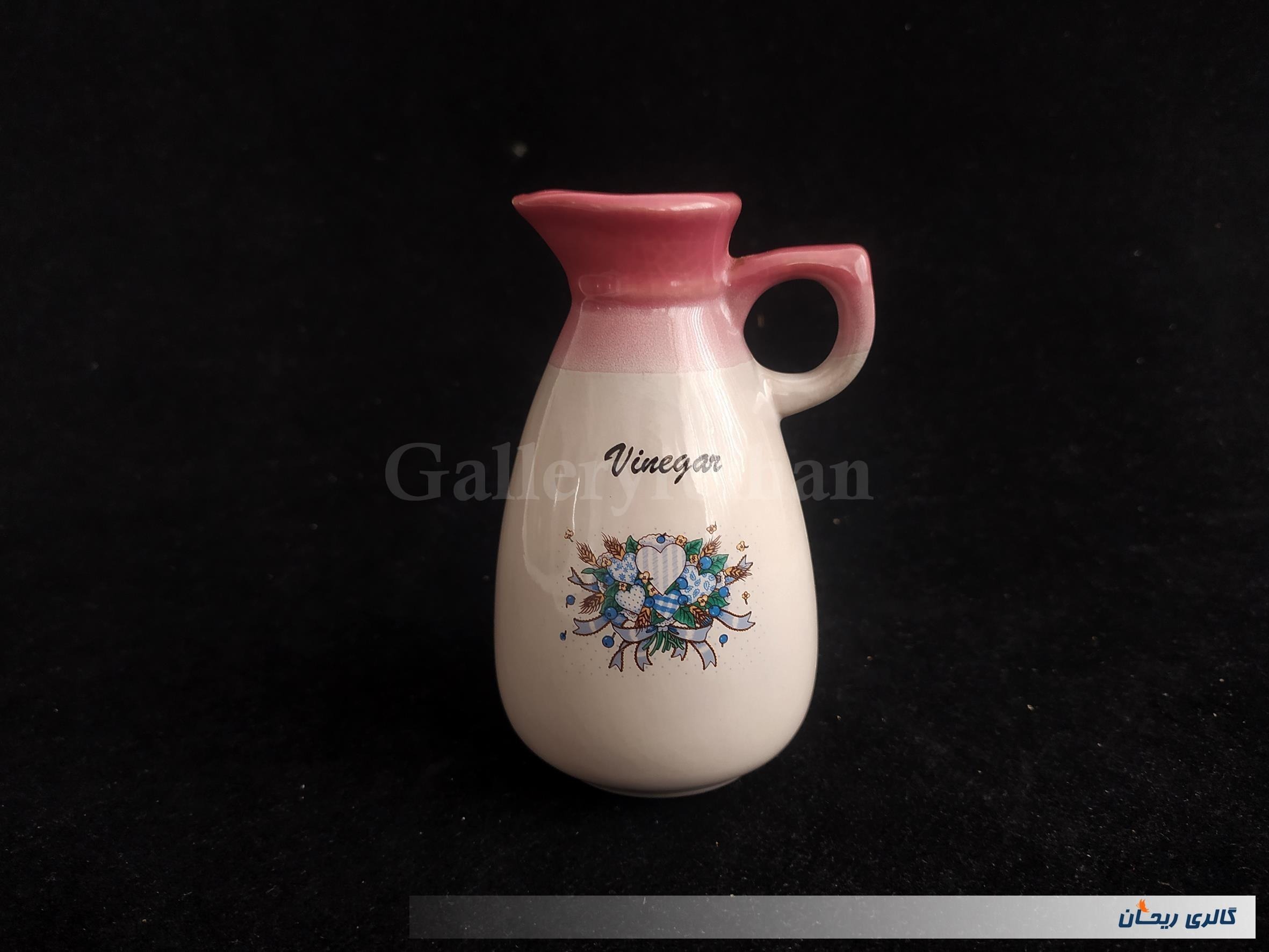 آبلیمو خوری یا چاشنی خوری سرامیکی جذاب (کد51448)