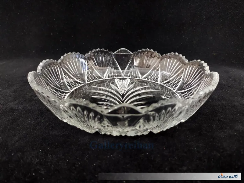 ظرف شکلات خوری بسیار زیبا و طرح خاص (کد25424)