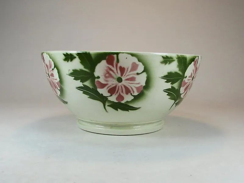 کاسه سرامیکی بزرگ 19CM با مارک داس و چکش (12222)