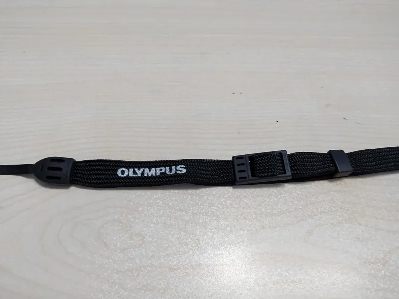بند دوربین مارک اولمپیوس OLYMPUS (کد 10724)