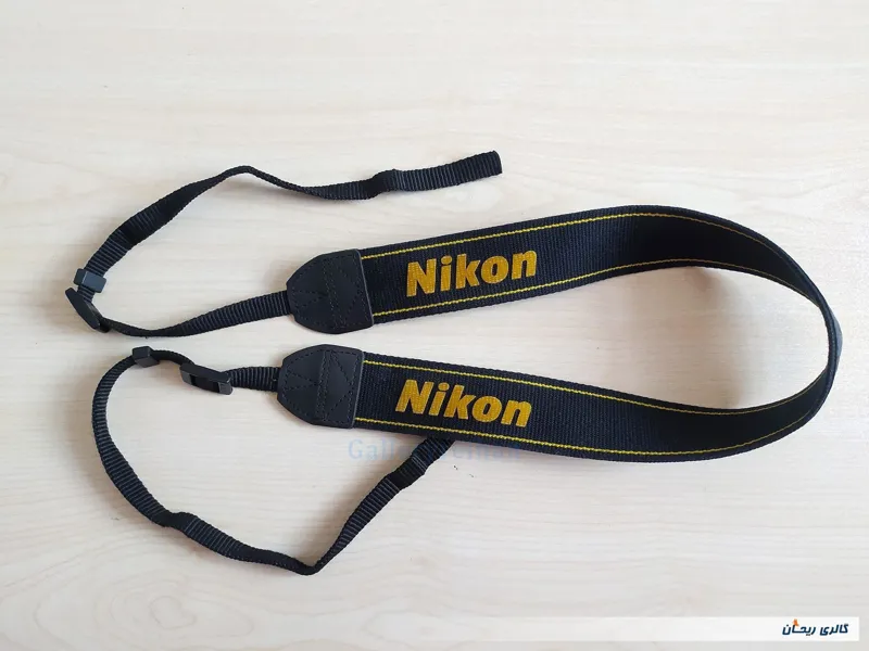 بند دوربین مارک نیکون Nikon (کد10759)