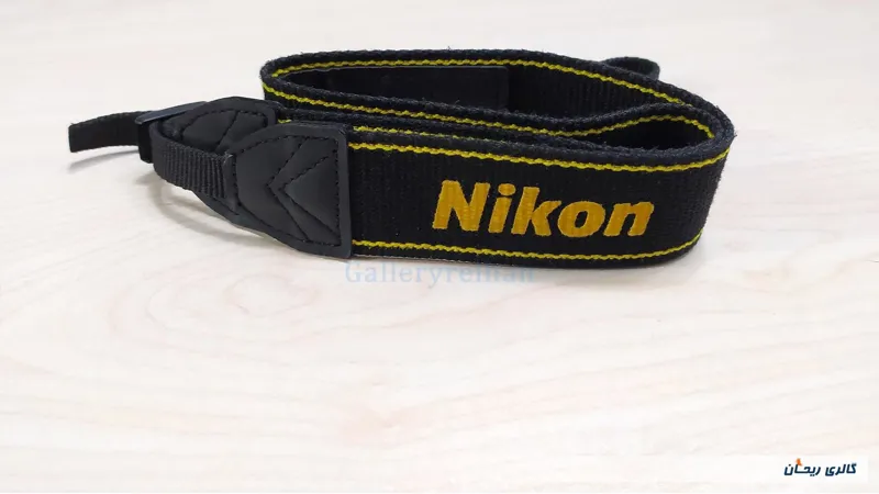 بند دوربین مارک نیکون Nikon (کد10727)