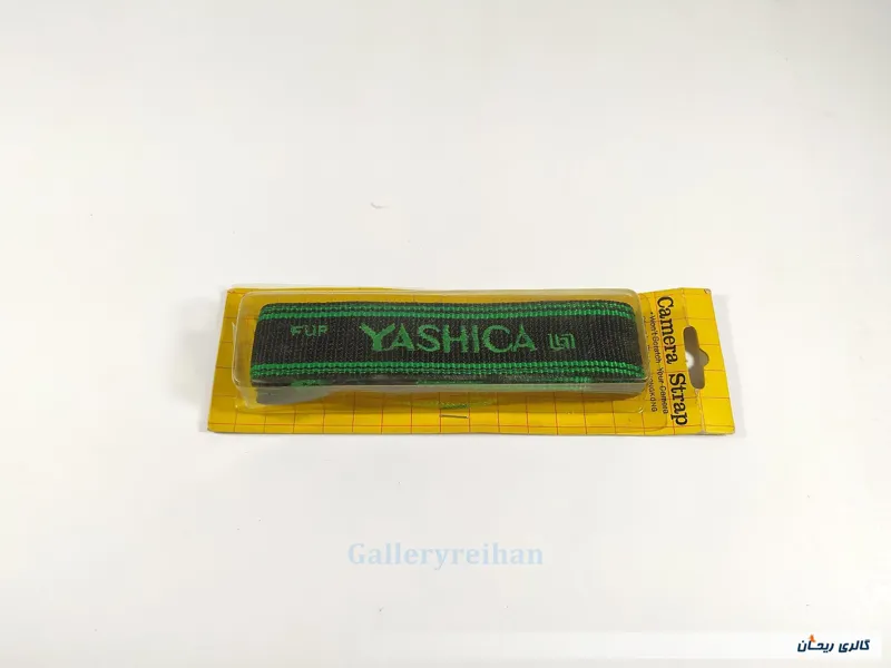 بند آکبند دوربینهای عکاسی مارک Yashica (کد25097)
