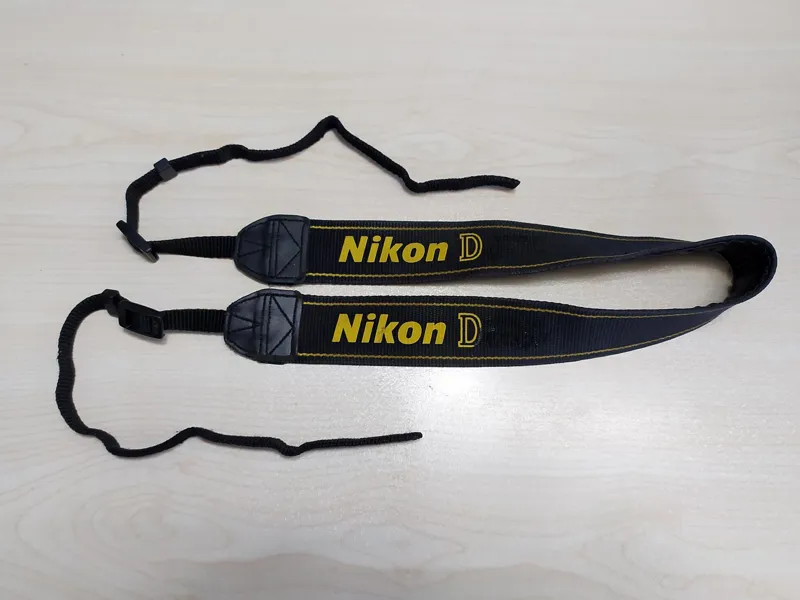 بند دوربین دیجیتال مارک نیکون Nikon (کد 10723)