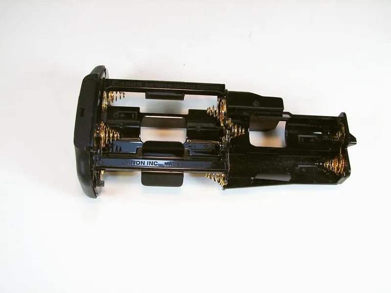 خشاب باتری قلمی Canon Grip BGM-E3A (کد10573)