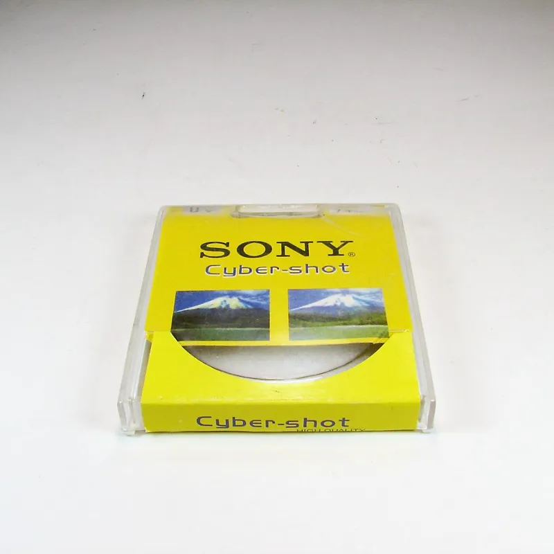 فیلتر آکبند SONY UV 74mm (کد 11117)