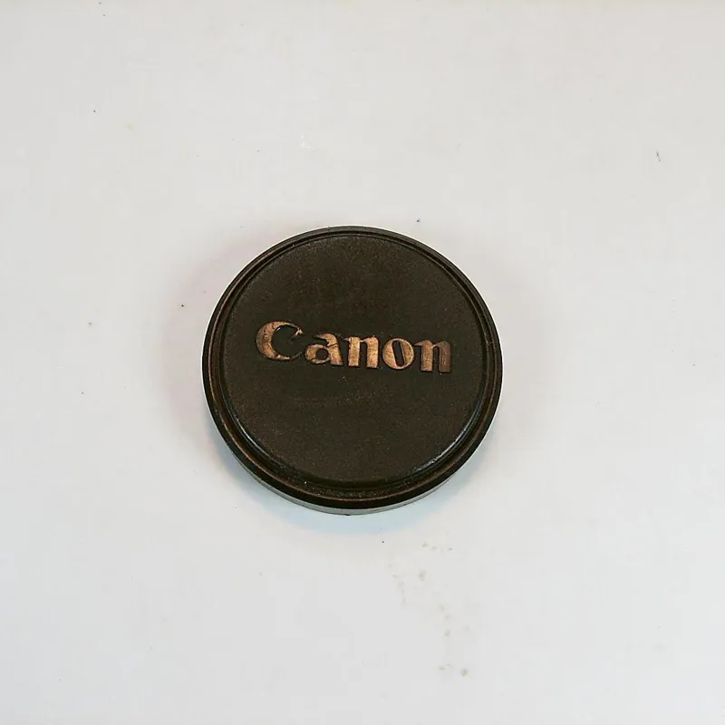 درپوش یا گپ درب مارک کانن Canon 45mm (کد 12193)