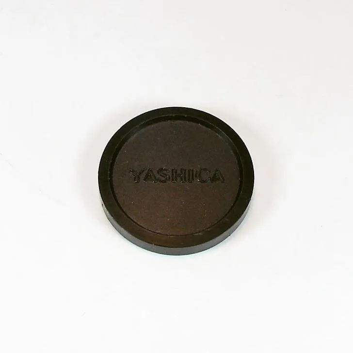 درپوش دوربین یاشیکا Yashica MF-2 48mm (کد 10634)